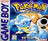 Pokemon Blue