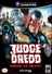 Judge Dredd: Dredd vs. Death
