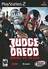 Judge Dredd: Dredd vs. Death