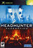 Headhunter: Redemption