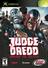 Judge Dredd: Dredd vs. Death
