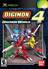 Digimon World 4
