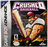 Crushed Baseball