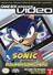 Sonic X Vol. 1
