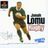 Jonah Lomu Rugby