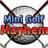 Mini-Golf Mayhem
