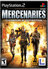 Mercenaries