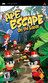 Ape Escape: On The Loose