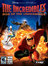 Rise of the Underminer: The Incredibles