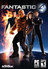 Fantastic Four: Flame On