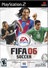 FIFA Soccer 06