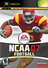 NCAA Football 07
