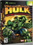 Incredible Hulk: Ultimate Destruction