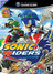 Sonic Riders