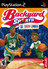 Backyard Sports: NBA Basketball 2007