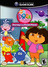Dora The Explorer: Journey to the Purple Planet