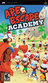 Ape Escape Academy