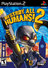 Destroy All Humans 2