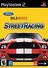 Ford Street Racing
