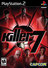 Killer 7