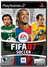 FIFA Soccer 07