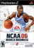 NCAA March Madness 06