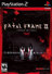 Fatal Frame 2: Crimson Butterfly