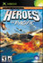 Heroes of the Pacific