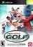 Pro Stroke Golf: World Tour 2007