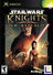 Star Wars Knights of the Old Republic II: The Sith Lords