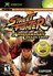 Street Fighter Anniversary Collection