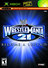 WWE WrestleMania 21