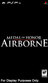 Medal of Honor: Airborne
