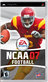 NCAA Football 07