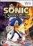 Sonic and the Secret Rings
