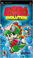 Bubble Bobble Evolution