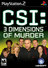CSI 3: Dimensions of Murder