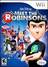 Disneys Meet the Robinsons