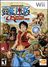 One Piece Unlimited Adventure