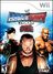 SmackDown vs. RAW 2008