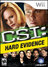 CSI: Hard Evidence