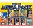 Sega Mega Pack