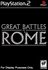 The History Channel: Great Battles of Rome