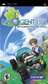 Innocent Life: A Futuristic Harvest Moon