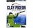Clay Pigeon Shooting