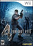 Resident Evil 4 Wii Edition