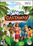 Castaway: The Sims 2