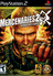Mercenaries 2: World in Flames