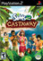 Castaway: The Sims 2