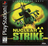 Nuclear Strike